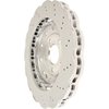 Genuine Brake Disc, 4S0615301B 4S0615301B